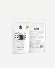 Aronia Organic Food